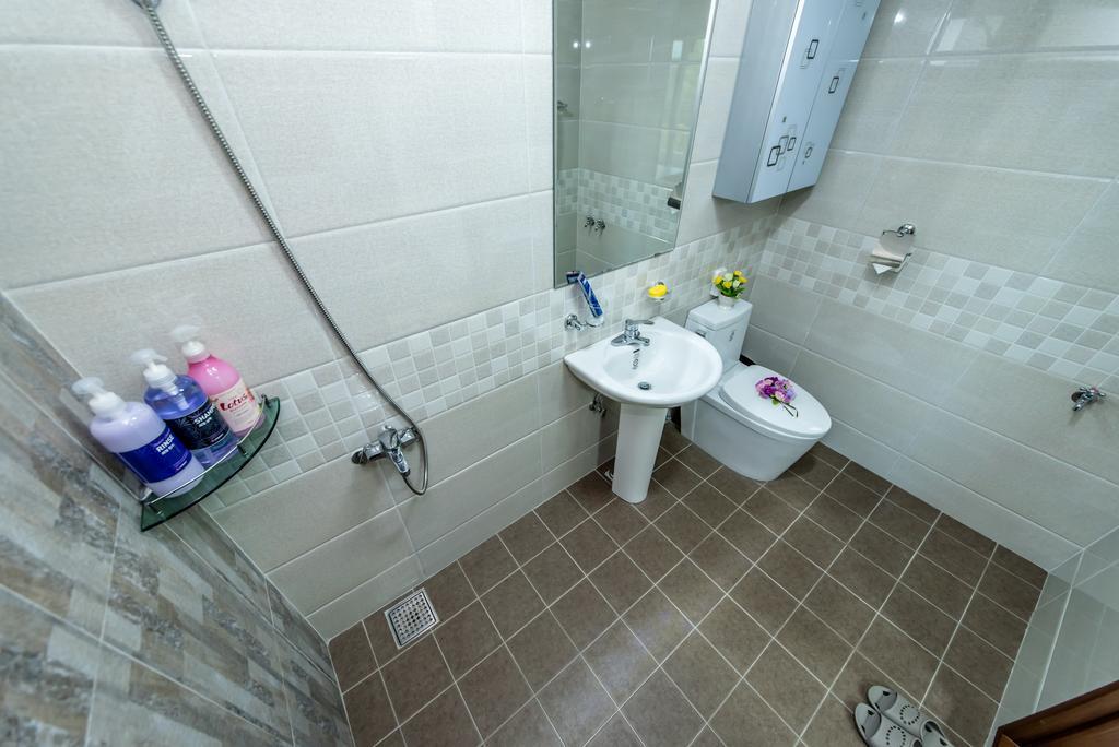 Soborok Yoborok Villa Seogwipo Room photo